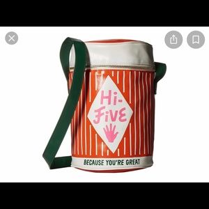 Bando soft pack cooler